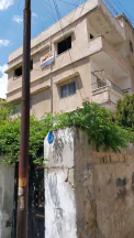 مبنى - ام تينة - 90000 دأ