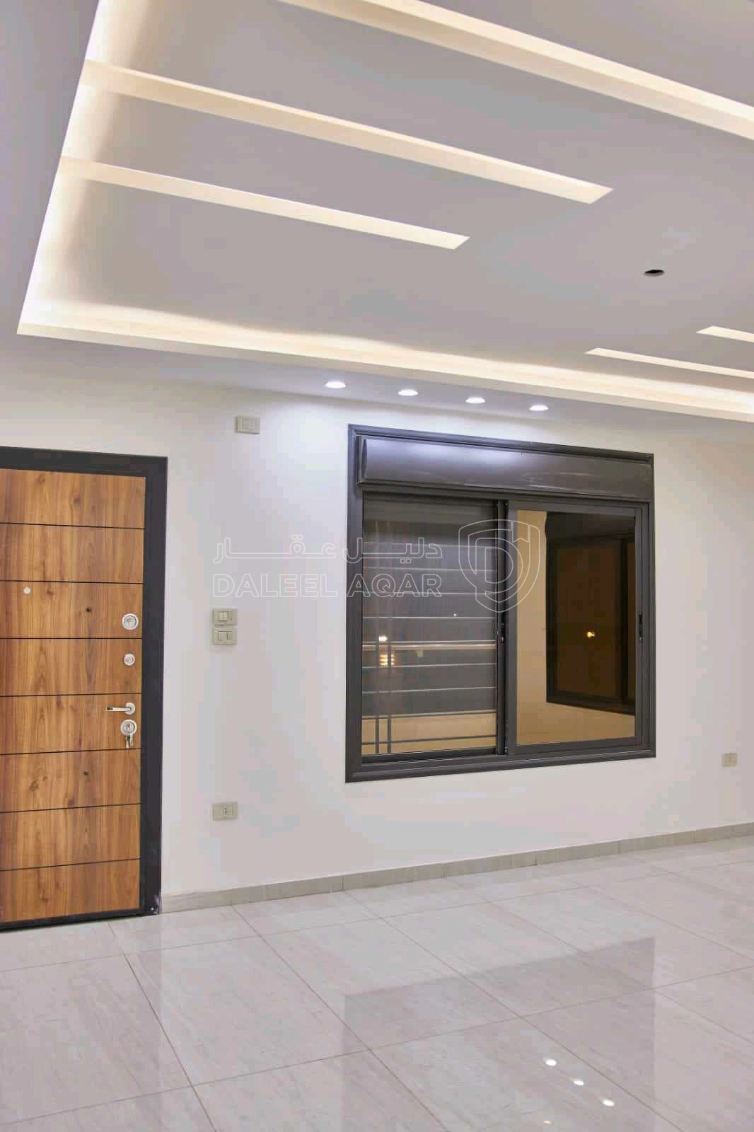 شقة في اربد ايدون شمال صالات السفير - 115,000 دأ - صورة 1