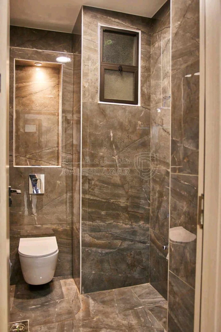 شقة في اربد ايدون شمال صالات السفير - 115,000 دأ - صورة 1