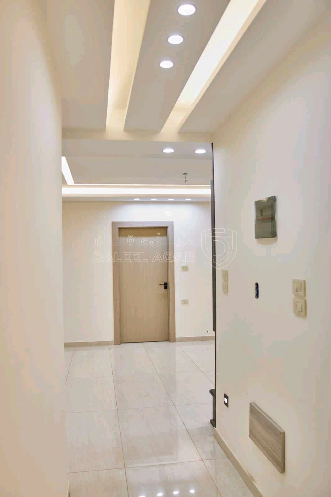 شقة في اربد ايدون شمال صالات السفير - 115,000 دأ - صورة 1