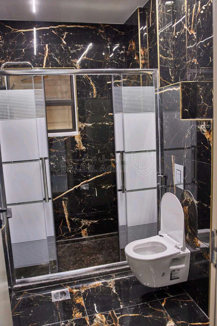 شقة في اربد ايدون شمال صالات السفير - 115,000 دأ - صورة 1