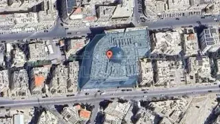 مبنى - اراضي غرب عمان  - 25600000 دأ
