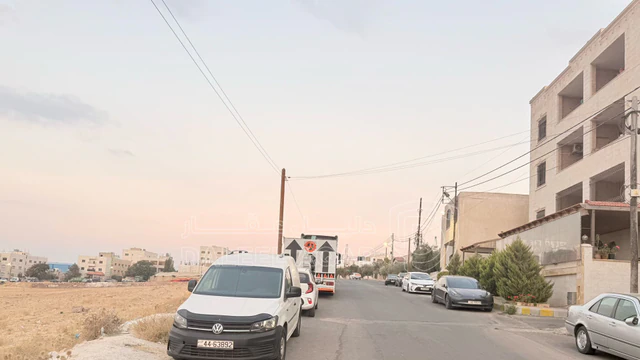 أرض في أرض سكنية للبيع في الجويدة – تنظيم سكن ب  - 108,080 دأ - صورة NaN