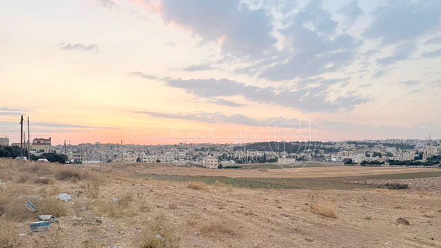 أرض في أرض سكنية للبيع في الجويدة – تنظيم سكن ب  - 108,080 دأ - صورة NaN