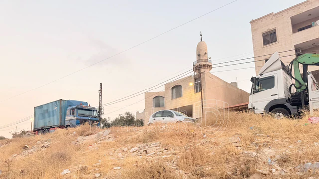 أرض في أرض سكنية للبيع في الجويدة – تنظيم سكن ب  - 108,080 دأ - صورة NaN