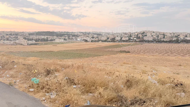 أرض في أرض سكنية للبيع في الجويدة – تنظيم سكن ب  - 108,080 دأ - صورة NaN