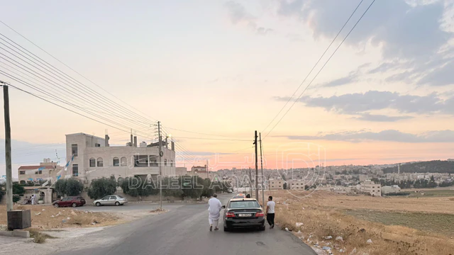 أرض في أرض سكنية للبيع في الجويدة – تنظيم سكن ب  - 108,080 دأ - صورة NaN
