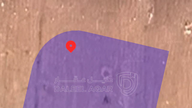 أرض في أرض سكنية للبيع في الجويدة – تنظيم سكن ب  - 108,080 دأ - صورة NaN