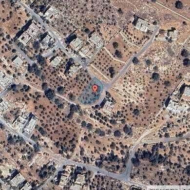 أرض في ارض سكنية للبيع في بدر الجديدة بمساحة  900م - 115,000 دأ - صورة 1