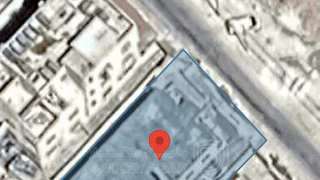 فيلا/منزل - اشكو جنب مسجد ابراهيم الخليل - 135000 دأ