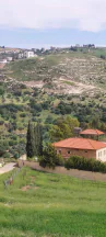 أرض في اراضي غرب عمان  - 550,000 دأ - صورة NaN