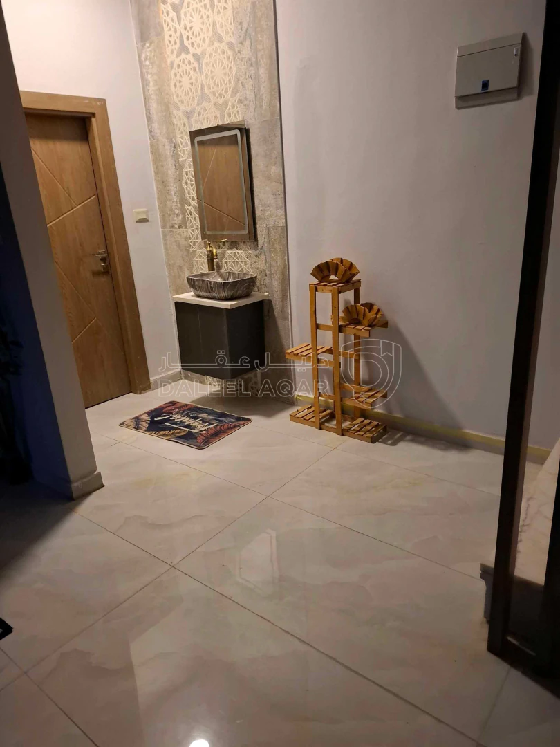 مزرعة/شاليه في طريق عمان حرش المصطبة خلف عسل الطيبات والبان فادي - 170,000 دأ - صورة 1