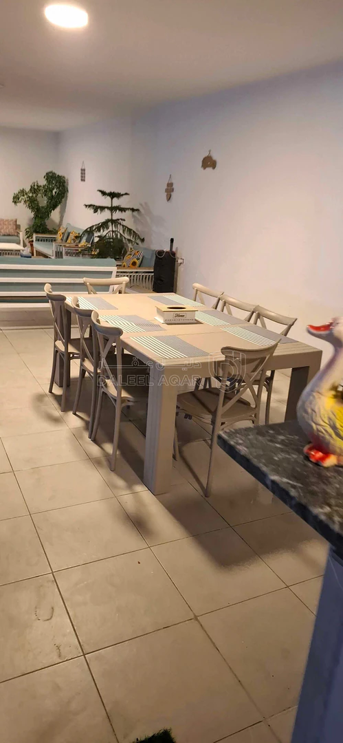 مزرعة/شاليه في طريق عمان حرش المصطبة خلف عسل الطيبات والبان فادي - 170,000 دأ - صورة 1