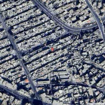 أرض في ناعور/ حي الشهيد - قرب معهد حفظ السلام - 75,000 دأ - صورة NaN