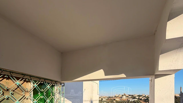 فيلا/منزل في للبيع منزل مستقل في بيت راس بالقرب من دوار الخيرية - 50,000 دأ - صورة NaN