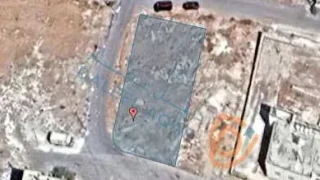أرض - عمان ابو علندا المستندة الشرقية  - 56000 دأ