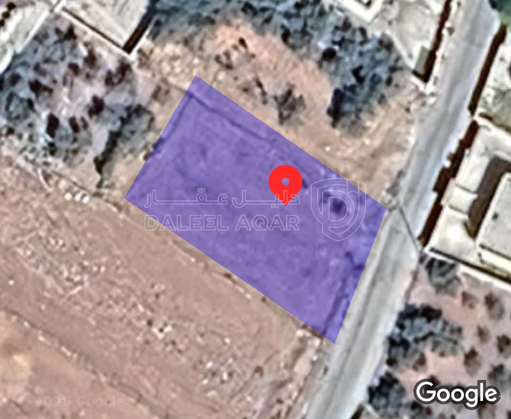 أرض في مأدبا  - 25,000 دأ - صورة 1