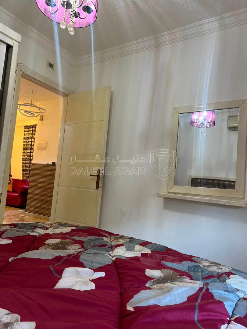 شقة في عمان شارع الجامعة مقابل الجامعة الأردنية  - 55,000 دأ - صورة 1