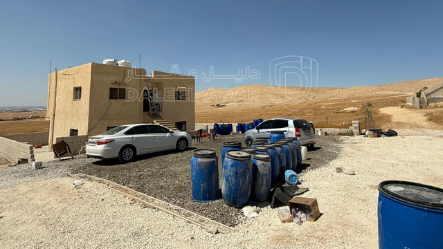 فيلا/منزل - النقيرة البويضة  - 28000 دأ