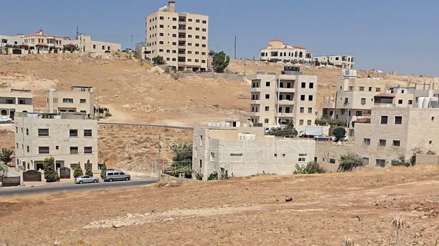 أرض في lأرض سكنية منطقة (الربوة)  - من المالك مباشرة - 68,295 دأ - صورة NaN