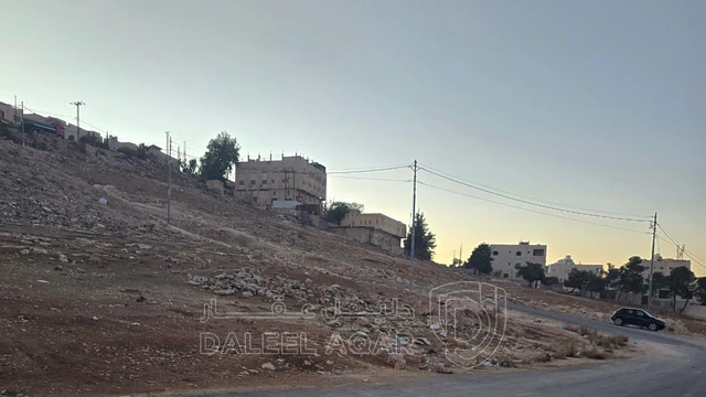 أرض في lأرض سكنية منطقة (الربوة)  - من المالك مباشرة - 68,295 دأ - صورة NaN