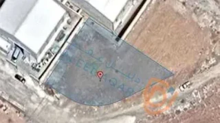 أرض - الجويده الصناعيه - 130000 دأ