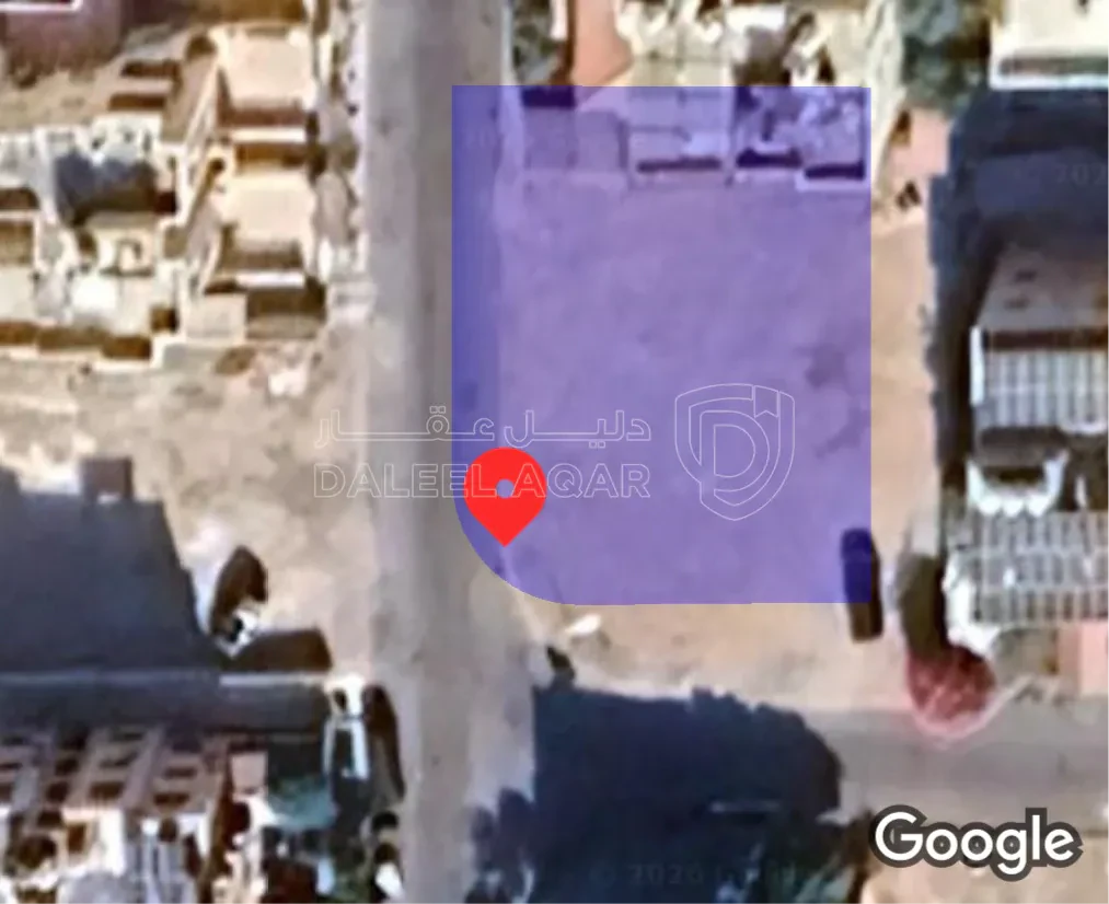 شقة في العقبه السكنيه الثامنه - 65,000 دأ - صورة 1