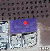 أرض - مادبا حي المهندسين  - 120000 دأ