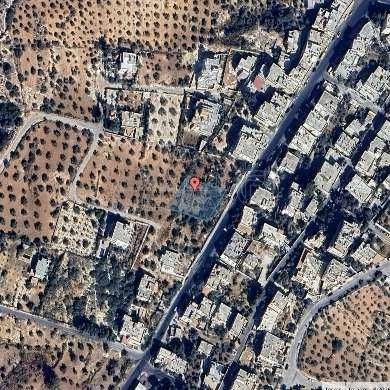 أرض في ماحص / حي المعصرة - 296,000 دأ - صورة 1
