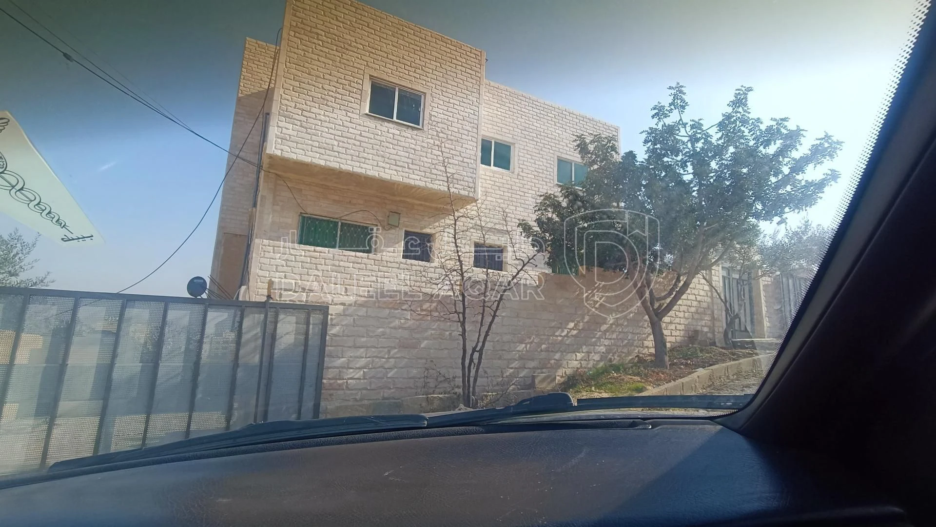 فيلا/منزل في الزرقاء الجديدة البتراوي / حي المسامير  - 190,000 دأ - صورة 4