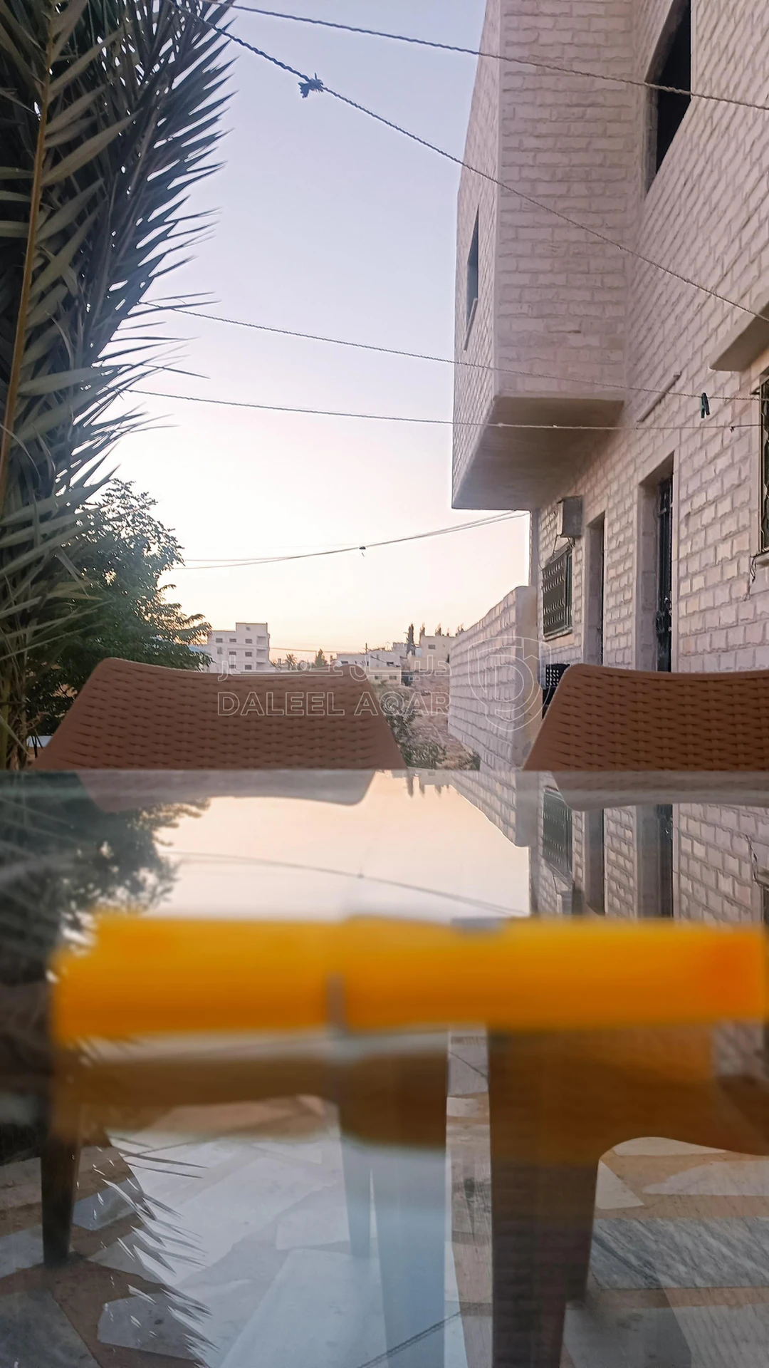 فيلا/منزل في الزرقاء الجديدة البتراوي / حي المسامير  - 190,000 دأ - صورة 12