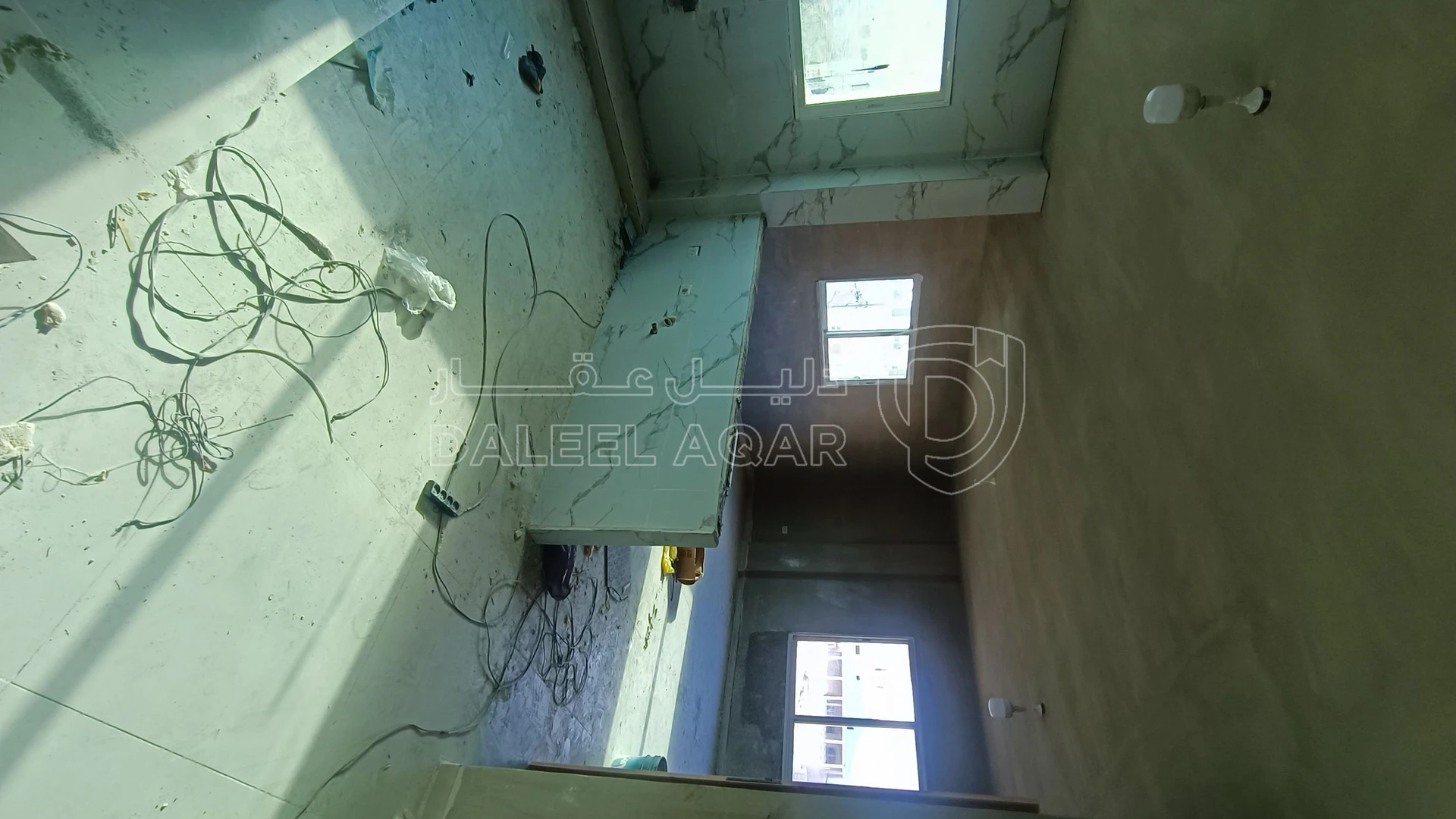 فيلا/منزل في الزرقاء الجديدة البتراوي / حي المسامير  - 190,000 دأ - صورة 9