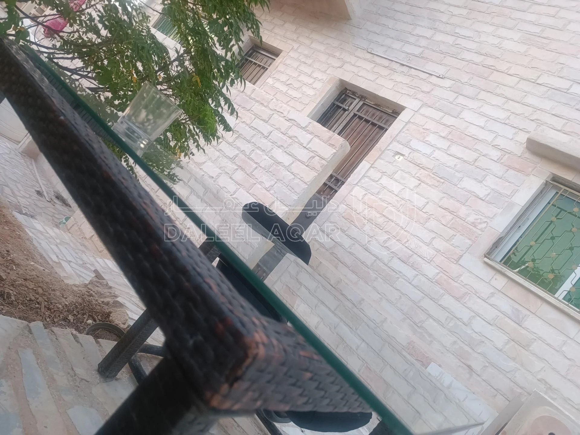 فيلا/منزل في الزرقاء الجديدة البتراوي / حي المسامير  - 190,000 دأ - صورة 3