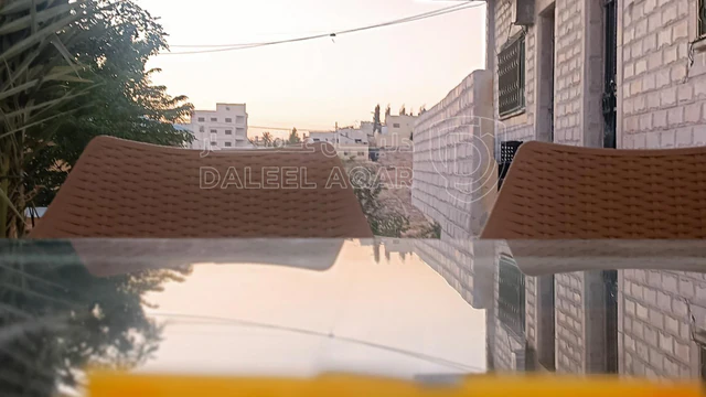 فيلا/منزل في الزرقاء الجديدة البتراوي / حي المسامير  - 190,000 دأ - صورة NaN