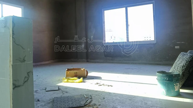 فيلا/منزل في الزرقاء الجديدة البتراوي / حي المسامير  - 190,000 دأ - صورة NaN