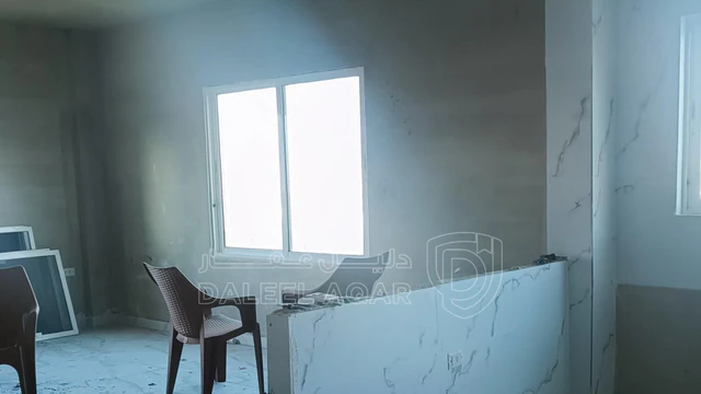 فيلا/منزل في الزرقاء الجديدة البتراوي / حي المسامير  - 190,000 دأ - صورة NaN