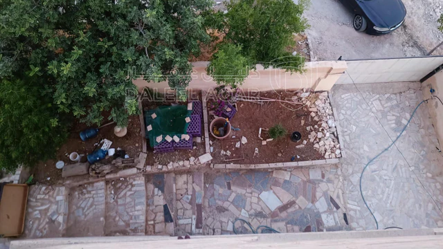 فيلا/منزل في الزرقاء الجديدة البتراوي / حي المسامير  - 190,000 دأ - صورة NaN