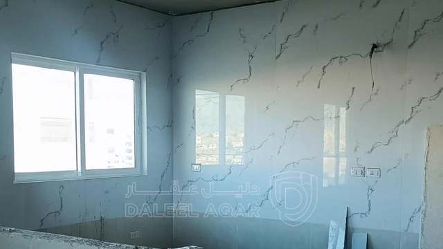فيلا/منزل في الزرقاء الجديدة البتراوي / حي المسامير  - 190,000 دأ - صورة NaN