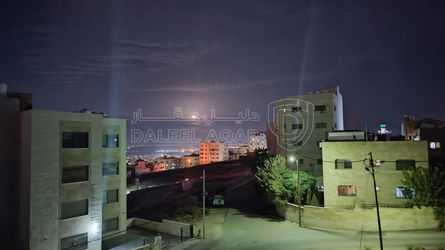 فيلا/منزل في الزرقاء الجديدة البتراوي / حي المسامير  - 190,000 دأ - صورة NaN