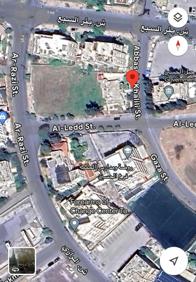 فيلا/منزل في عمان - 750,000 دأ - صورة 1