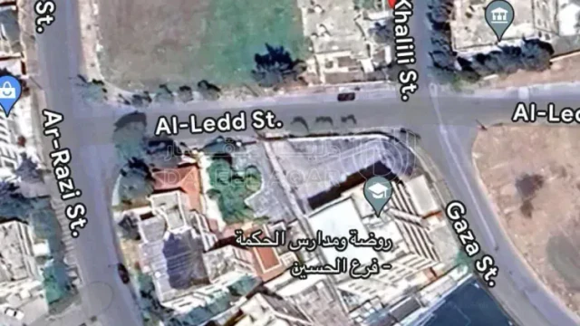 فيلا/منزل  - 750000 دأ