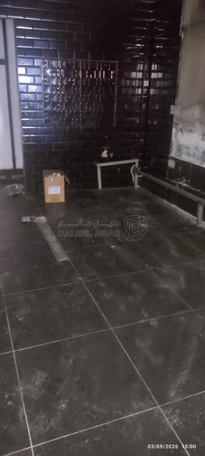 مكتب/تجاري في محل بالسابع للبيع تمليك  - 160,000 دأ - صورة 7