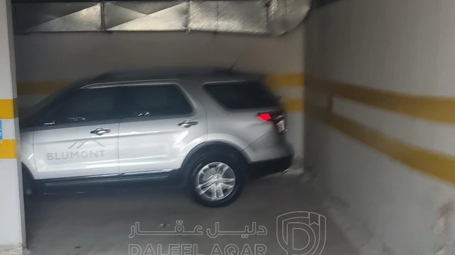 مكتب/تجاري في محل بالسابع للبيع تمليك  - 160,000 دأ - صورة NaN