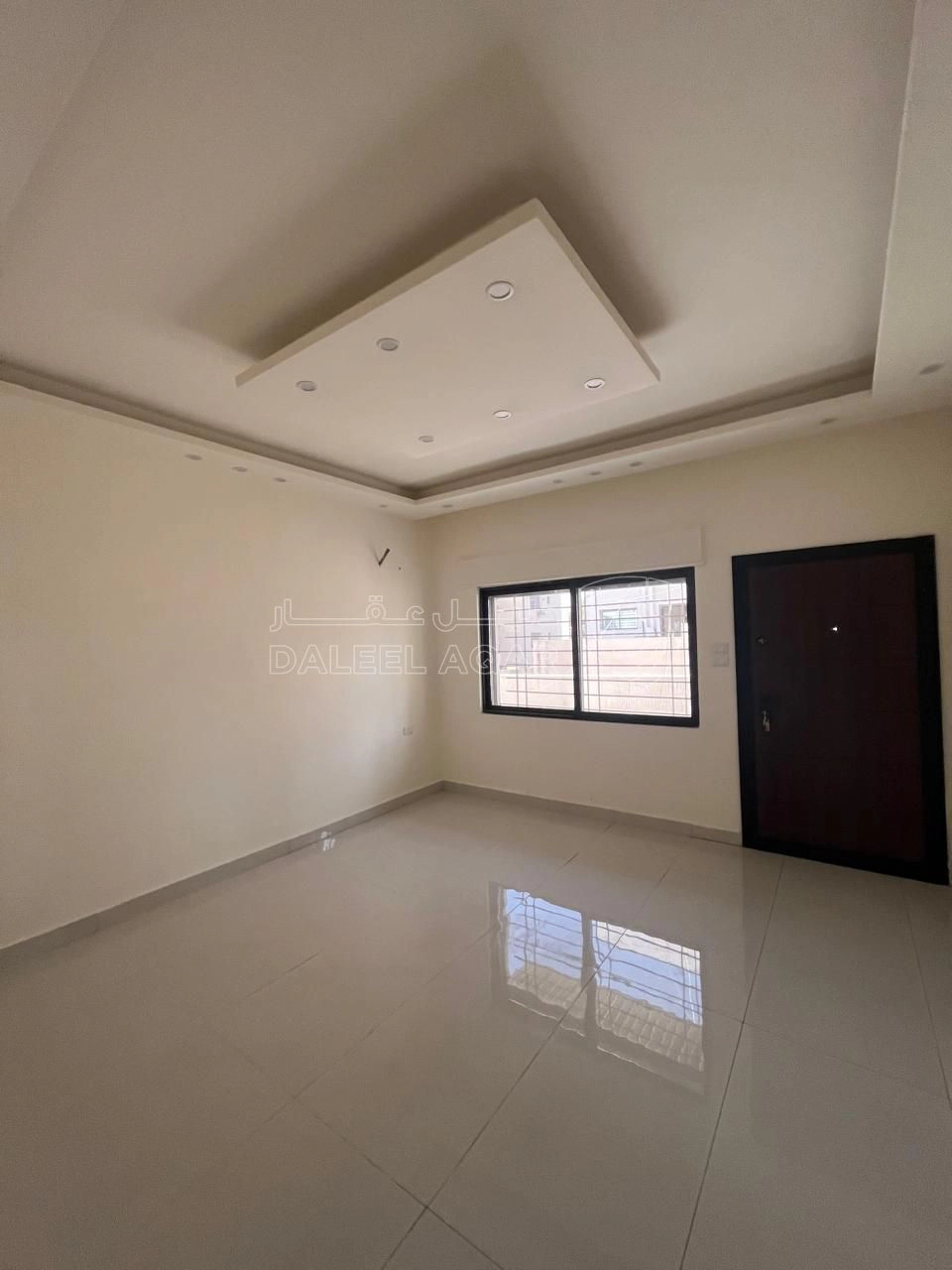 شقة في شقة لقطة ب 48 الف تشطيب فخم و حديث  - 48,000 دأ - صورة 1