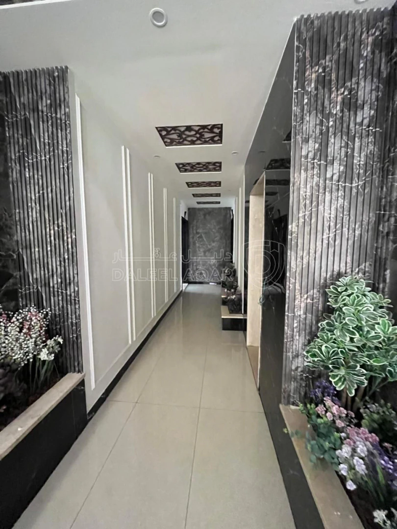 شقة في شقة لقطة ب 48 الف تشطيب فخم و حديث  - 48,000 دأ - صورة 1