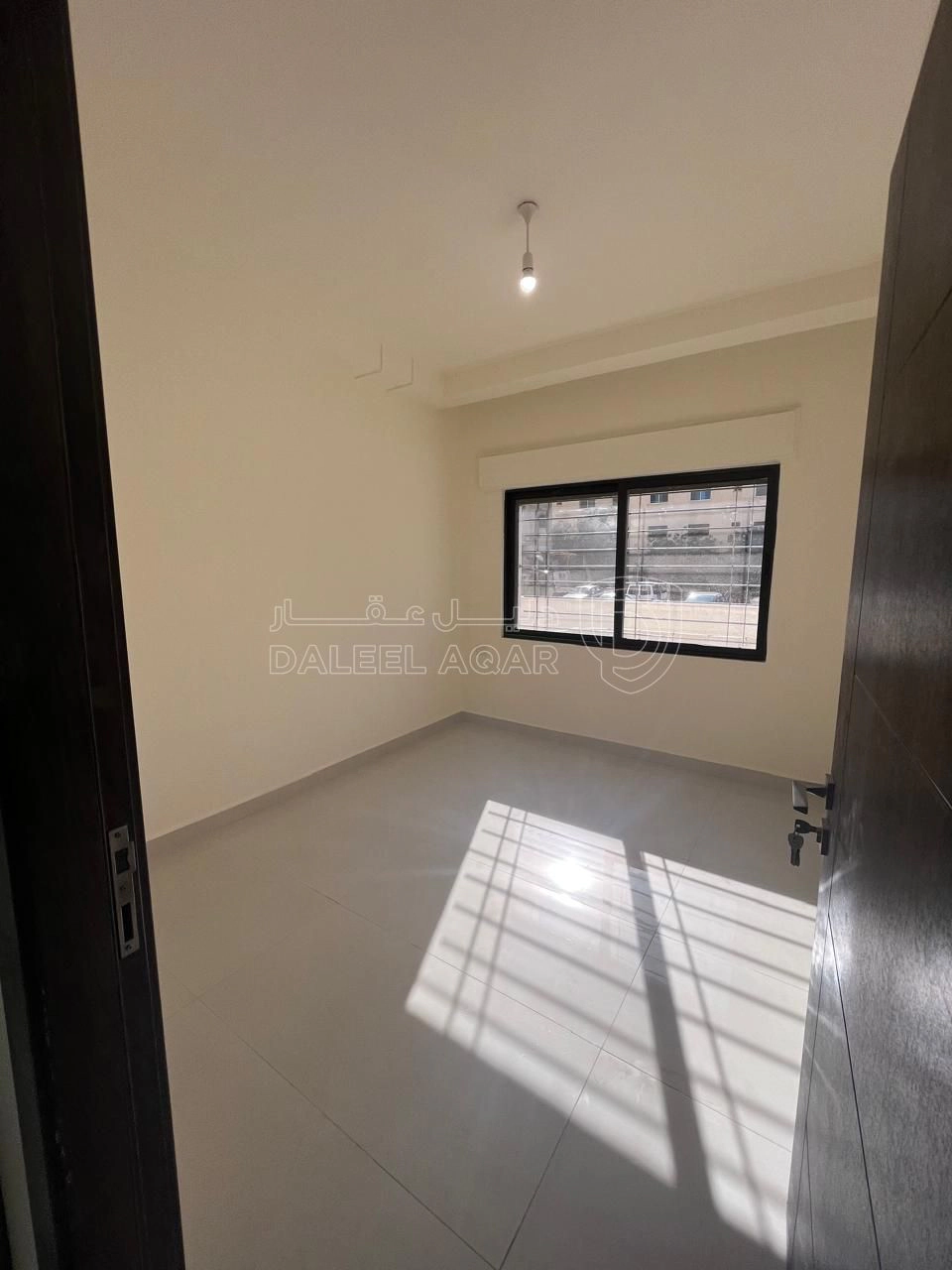 شقة في شقة لقطة ب 48 الف تشطيب فخم و حديث  - 48,000 دأ - صورة 1