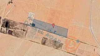أرض في جنوبعمان قرب شارع المطار،تبعد عن المطار 10 دقائق  - 55,000 دأ - صورة 1
