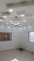 شقة - جبل المنارة - شارع الصلاح. - 22000 دأ