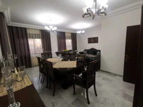 شقة في الرابية شارع خليل الدباس - 132,000 دأ - صورة NaN