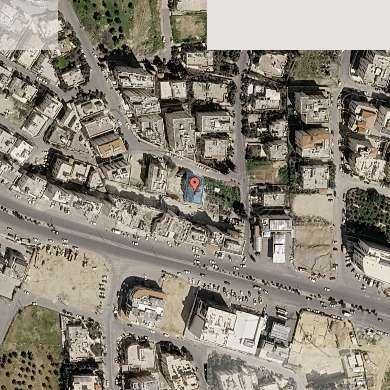 شقة في شفا بدران - بالقرب من دوار التطبيقية  - 55,000 دأ - صورة 1